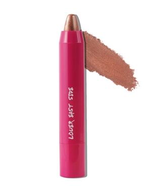 Louer East Side Eye Shadow Crayon in Velvet Thorn